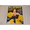 Playboy March 1993